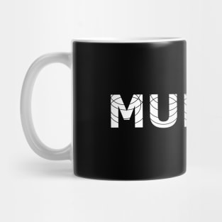 Mummy - Mommy Mug